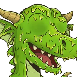 Slimed
